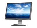 Dell UltraSharp U3011 30" Black IPS-Panel Height, Swivel Adjustable Widescreen LCD Monitor 370 cd/m2 DC 100,000:1 (1000:1)