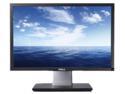 Dell P1911 Black 19" 5ms Pivot, Swivel & Height Adjustable Widescreen LCD Monitor 250 cd/m2 DC 50,000:1 (1000:1)