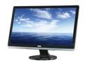 Dell ST2220L Glossy Black 21.5" 5ms HDMI LED Backlight Widescreen LCD Monitor DC 8000000:1 (1000:1)