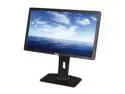 Dell UltraSharp U2212HM IPS-Panel Black 21.5" 8ms Pivot, Swivel & Height Adjustable LED-Backlit Widescreen LCD Monitor 250 cd/m2 DC 2 Million:1 (1000:1)