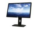 Dell UltraSharp U2312HM IPS-Panel Black 23" 8ms Swivel & Height Adjustable Widescreen LCD Monitor with LED 300 cd/m2 2 Million:1 DCR (1000:1)