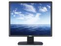 Dell 19" 60 Hz LCD Monitor 5 ms 1280 x 1024 D-Sub 469-3132 E1913S