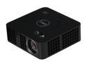 Dell M110 Ultra-Portable Projector HDMI 1280x800 300 ANSI Lumens 10000:1