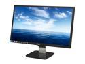 Dell S2240M Black 21.5" Widescreen LED Backlight LCD Monitor, IPS Panel 250 cd/m2 DC 8,000,000:1 (1000:1)