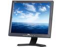 Dell 18.1" 75 Hz LCD Monitor, Off Lease 1280 x 1024 D-Sub, DVI 1800FP