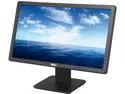 Dell E2014H Black 20" 5ms Widescreen LED Backlight LCD Monitor 250 cd/m2 1000:1