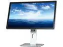 Dell 23.8" IPS UHD LCD Monitor IPS 4K 6 ms HDMI, DisplayPort, USB 3.0 UltraSharp UP2414Q