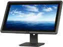 Dell E2014T Black 19.5" USB Optical 6 Camera IR Touchscreen Monitor WLED 225 cd/m2 8000000:1 (1000:1)