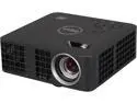 Dell M115HD WXGA 1280x800 HDMI USB Inputs w/ 1GB Internal Memory 450 ANSI Lumens Mobile LED Projector