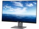Dell S2415H 24" (Actual size 23.8") 1920 x 1080 60 Hz D-Sub, HDMI Built-in Speakers LCD Monitor IPS