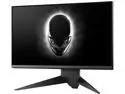 Alienware AW2518H 25" NVIDIA G-Sync Gaming Monitor, AlienFX, 1ms Response Time, 240hz Refresh Rate, DisplayPort, HDMI, 4 x USB 3.0