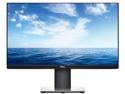 Dell 24" (23.8" Viewable) 60 Hz IPS FHD Monitor 8 ms (normal), 5 ms (fast) 1920 x 1080 D-Sub, HDMI, DisplayPort P2419H