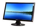 HANNspree 24.6" Active Matrix, TFT LCD LCD Monitor 2ms GTG 1920 x 1080 D-Sub, HDMI HF257HPB