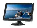 HANNspree HF-259HPB Black 25" 2ms HDMI Widescreen LCD Monitor 400 cd/m2 X-Contrast DCR 3000:1 (1000:1) Built-in Speakers