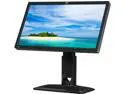 HP ZR22W 22" Widescreen LCD Monitor 250 cd/m2 1000:1, 3000:1 (Dynamic), Tilt and Swivel, Grade A