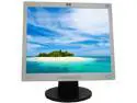 HP 17" Active Matrix, TFT LCD SXGA LCD Monitor 5 ms D-Sub L1706