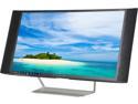 HP Envy 32 QHD 2560 x 1440 32-IN media display LED Backlight LCD Monitor MHL HDMI DisplayPort w/ Beats Audio