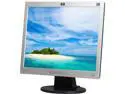 HP 17" Active Matrix, TFT LCD Monitors - LCD Flat Panel 5 ms L1706-AM