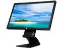 HP 21.5" 60 Hz TN FHD LCD Monitor 5 ms D-Sub, DVI, DisplayPort Promo E221-AM