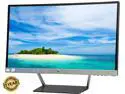 HP 23" 60 Hz IPS LCD Monitor IPS 1 year warranty 7 ms D-Sub, HDMI 23CW