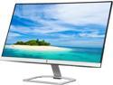 HP 25es 25" 7 ms (GTG) Widescreen LED Backlight 1080p IPS Monitor