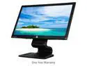 HP Compaq LA2206x 21.5" 1920 x 1080 Widescreen LED-Backlit LCD Monitor Tilt-&-Swivel 250 cd/m2 1000:1 (Static) / 1000000:1 (Dynamic) Black