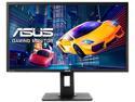ASUS VP28UQGL Gaming Monitor - 28", 3840 x 2160 4K, 1ms, Adaptive-Sync / FreeSync, Flicker Free, Blue Light Filter, Ergonomic Design