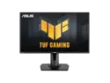 ASUS TUF Gaming VG279QM 27" Full HD 1920 x 1080 1 ms (GTG) 280Hz (Overclocking) 2 x HDMI, DisplayPort G-SYNC ELMB SYNC HDR Built-in Speakers LED Backlit Height Adjustable IPS Gaming Monitor
