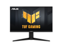 ASUS TUF Gaming 27" 1440P Monitor (VG27AQL1A) - QHD (2560 x 1440), IPS, 170Hz (Supports 144Hz), 1ms, Extreme Low Motion Blur, DisplayHDR, Speaker, G-SYNC Compatible, VESA Mountable, DisplayPort, HDMI