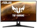 ASUS TUF Gaming 27" 1440P HDR Monitor (VG27AQ1A) - QHD (2560 x 1440), IPS, 170Hz (Supports 144Hz), 1ms, Extreme Low Motion Blur, Speaker, NVIDIA G-SYNC Compatible, VESA Mountable, DisplayPort, HDMI