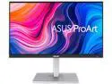 ASUS ProArt Display 27" 1440P Monitor (PA278CV) - QHD (2560 x 1440), IPS, 100% sRGB/Rec. 709, Delta E < 2, Calman Verified, USB Hub, USB-C, DisplayPort Daisy-Chaining, HDMI, Eye Care, Height Adjustable