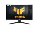 ASUS TUF Gaming 24" (23.8" viewable) 1080P Curved Gaming Monitor (VG24VQ1B) - Full HD, 165Hz (Supports 144Hz), 1ms, Extreme Low Motion Blur, Speakers, Adaptive-sync/FreeSync Premium, Eye Care, DisplayPort, HDMI