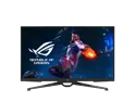 ASUS ROG Swift 38" 4K HDMI 2.1 HDR DSC Gaming Monitor (PG38UQ) - UHD (3840 x 2160), 144Hz, 1ms, Fast IPS, G-SYNC Compatible, Speakers, FreeSync Premium Pro, DisplayPort, DisplayHDR600, 98% DCI-P3