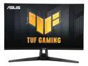 ASUS TUF Gaming 27" 1440P HDR Monitor (VG27AQ3A) - QHD (2560 x 1440), 180Hz, 1ms, Fast IPS, 130% sRGB, Extreme Low Motion Blur Sync, Speakers, Freesync Premium, G-SYNC Compatible, HDMI, DisplayPort,180Hz IPS,