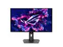 ASUS 26.5" 360 Hz OLED QHD Gaming Monitor FreeSync Premium Pro & G-Sync Compatible DCI-P3 99%, sRGB 135% ROG Strix OLED XG27ACDNG