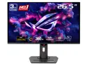 ASUS ROG Strix 27 inch (26.5" viewable) QHD 2K 1440P 360Hz FreeSync Premium Pro & G-Sync Compatible HDR400 Gaming Ai Technology Exclusive GamePlus AURA Sync Software OLED Gaming Computer Monitor XG27ACDNG