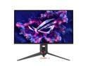 ASUS 27" (26.5" Viewable) 240 Hz OLED UHD Gaming Monitor FreeSync Premium Pro & G-Sync Compatible DCI-P3 99%, sRGB 145% ROG Swift OLED PG27UCDM