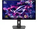 ASUS ROG Strix 27" 4K QD-OLED Gaming Monitor (XG27UCDMG) - 240Hz, 0.03ms, OLED Anti-Flicker 2.0, Custom Heatsink, OLED Care Pro, Neo Proximity Sensor, 99% DCI-P3, True 10-bit color