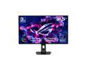 ASUS ROG Strix OLED XG32UCWMG Gaming Monitor 32" 4K(3840 x 2160) 240 Hz OLED 0.03ms(GTG) FreeSync Premium Pro & G-Sync Compatible DCI-P3 99%