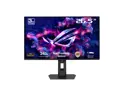 ASUS ROG Strix 27 inch QHD 2K 1440P 240Hz AMD FreeSync Premium Pro & G-Sync Compatible 0.03ms OLED Gaming Computer Monitor with Height Adjustable, Swivel, Pivot & Tilt Stand XG27AQDMES
