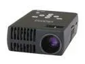 AAXA P3 Pico Pocket Projector, 50 Lumens LED, HDMI, 1024x600 WSVGA Rechargeable Battery