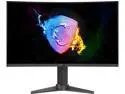 MSI Optix MAG271VCR 27" Full HD 1920 x 1080 1ms (MPRT) 165Hz 2 x HDMI, DisplayPort FreeSync Height Adjustable Curved Gaming Monitor