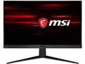 MSI 24" (23.8" Viewable) 170 Hz IPS FHD Gaming Monitor FreeSync Premium (AMD Adaptive Sync) 86.52% Adobe RGB / 81.64% DCI-P3 / 102.58% sRGB Optix G2412