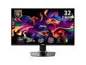 MSI 32" (31.5" Viewable) 165 Hz QD-OLED UHD Gaming Monitor FreeSync Premium Pro (AMD Adaptive Sync) 3840 x 2160 (4K)