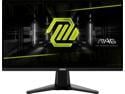 MSI 25" 250 Hz Rapid VA FHD Gaming Monitor MAG255XFV