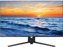 Westinghouse WH32UX9019 32" Ultra HD 3840 x 2160 4K Resolution 2xHDMI DisplayPort Flicker-Free Low Blue Light Filter Frameless Design Widescreen LED Backlit LCD Monitor