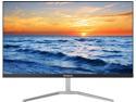Westinghouse WH24FX9019 24" Full HD 1920 x 1080 HDMI VGA Anti-Glare Low Blue Light Flicker-Free Technology Frameless Design Widescreen Backlit LED LCD Monitor