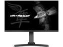 Pixio PX5 Hayabusa 25" 240Hz 1ms HDR Full HD 1080p AMD Radeon FreeSync Tilt Swivel Height-Adjustable HDMI DisplayPort Esports Gaming Monitor Compatible with Xbox and PS4