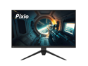 Pixio PX278 27" WQHD 2560 x 1440 (2K) 1ms (with OD) 144 Hz HDMI, DisplayPort Adaptive Sync Gaming Monitor