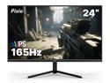 Pixio PX248 Prime S 24" 165Hz IPS 1ms (MPRT) AMD Radeon FreeSync Premium Full HD 1920 x 1080 Premier eSports IPS Gaming Monitor